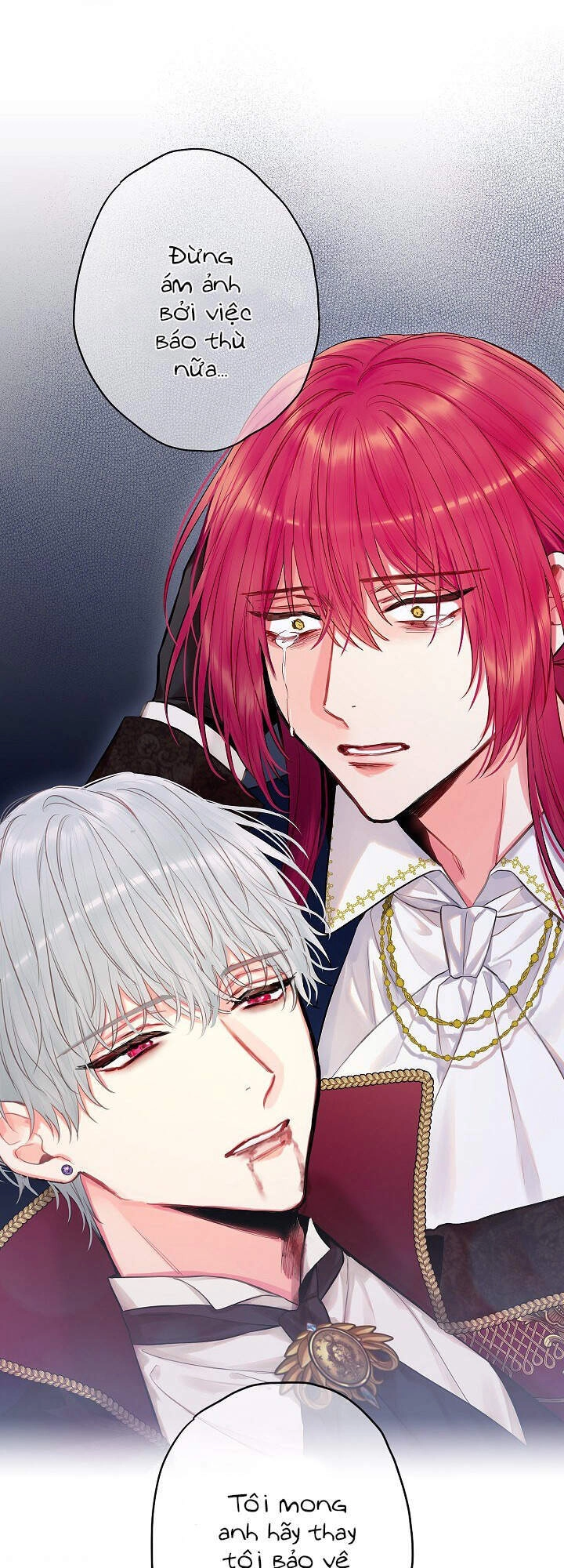 Trọng Sinh Trở Thành Hoàng Phi Chapter 202 - 39