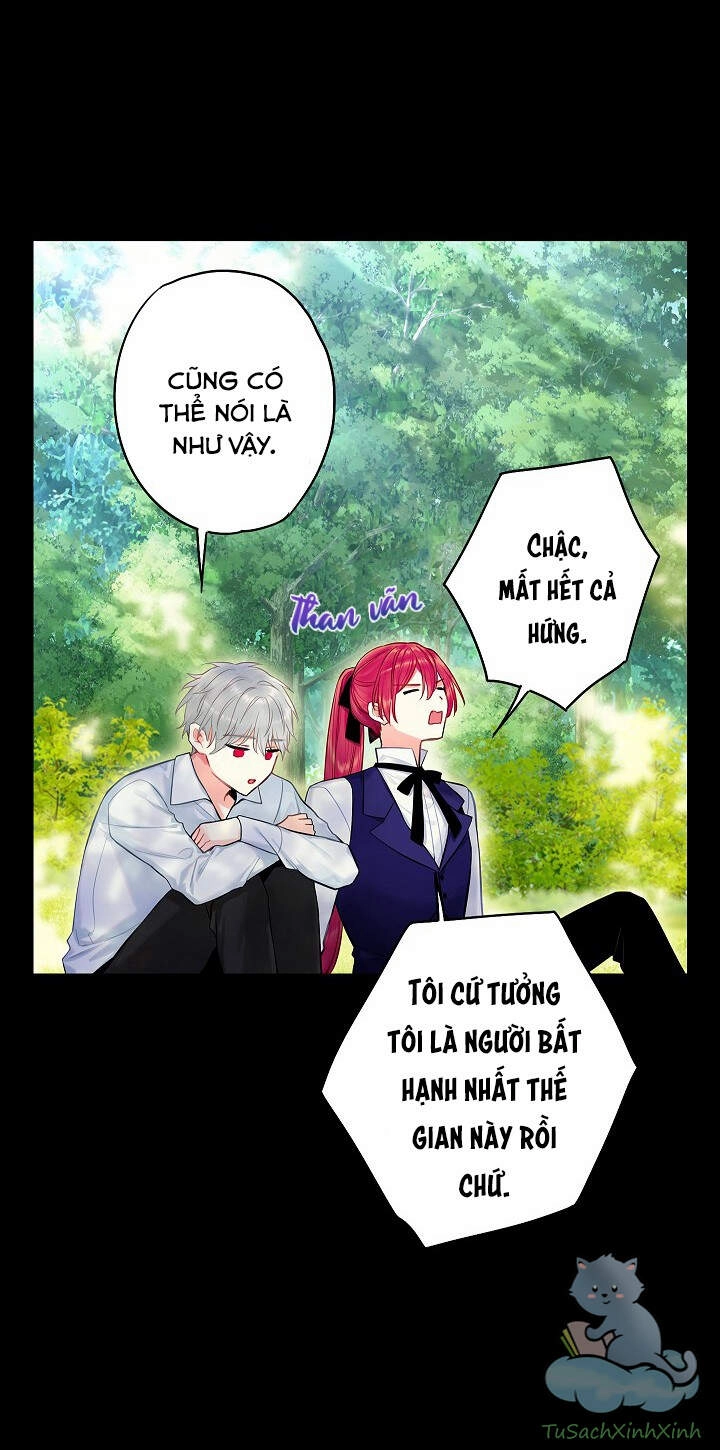 Trọng Sinh Trở Thành Hoàng Phi Chapter 202 - 44