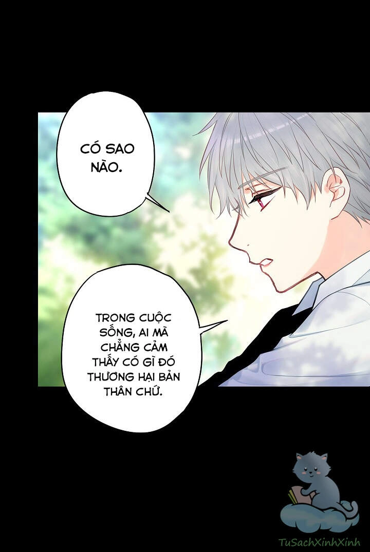 Trọng Sinh Trở Thành Hoàng Phi Chapter 202 - 45