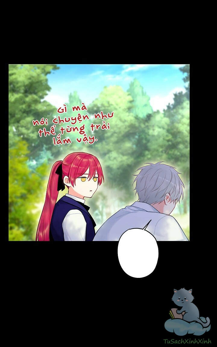 Trọng Sinh Trở Thành Hoàng Phi Chapter 202 - 46