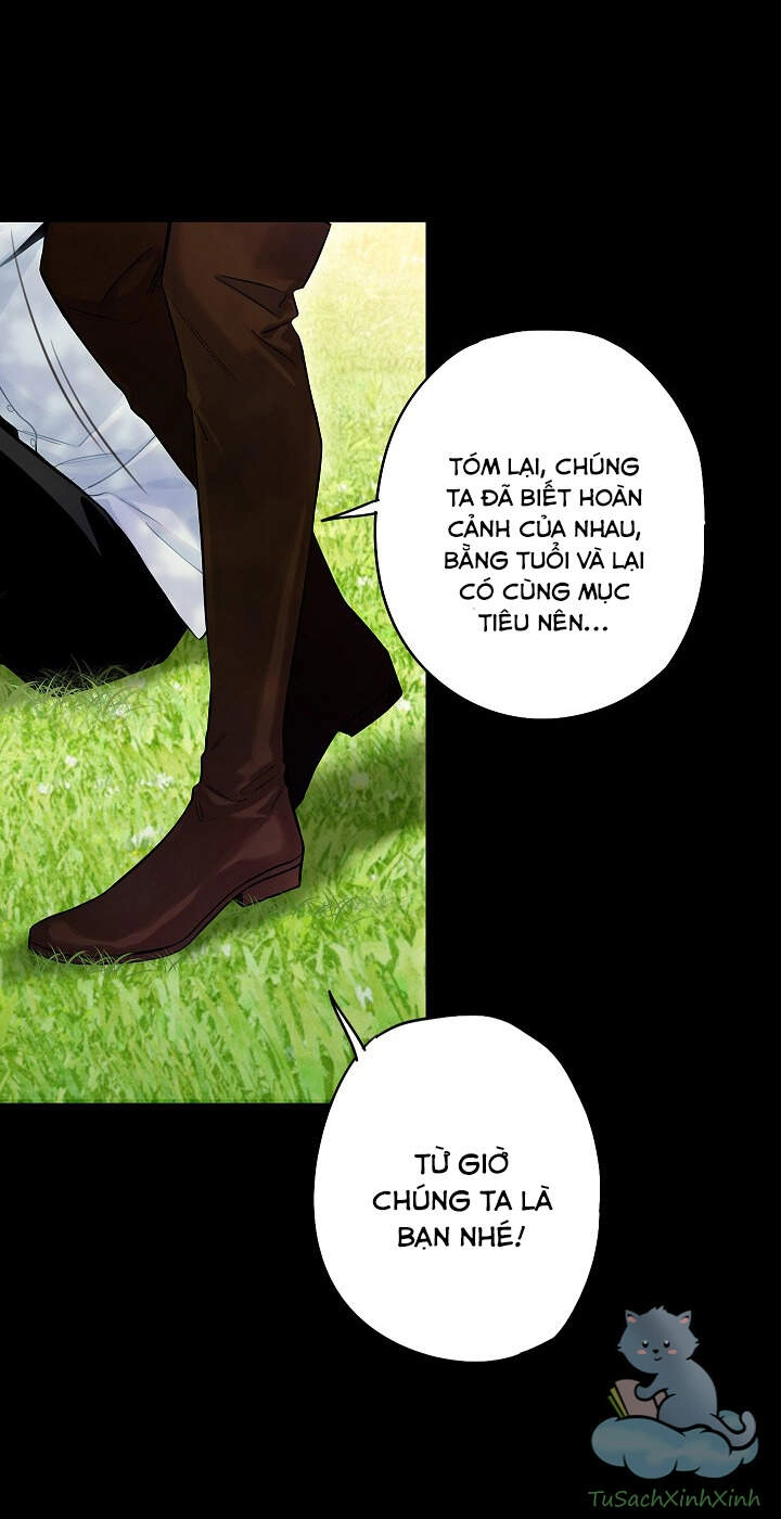 Trọng Sinh Trở Thành Hoàng Phi Chapter 202 - 47