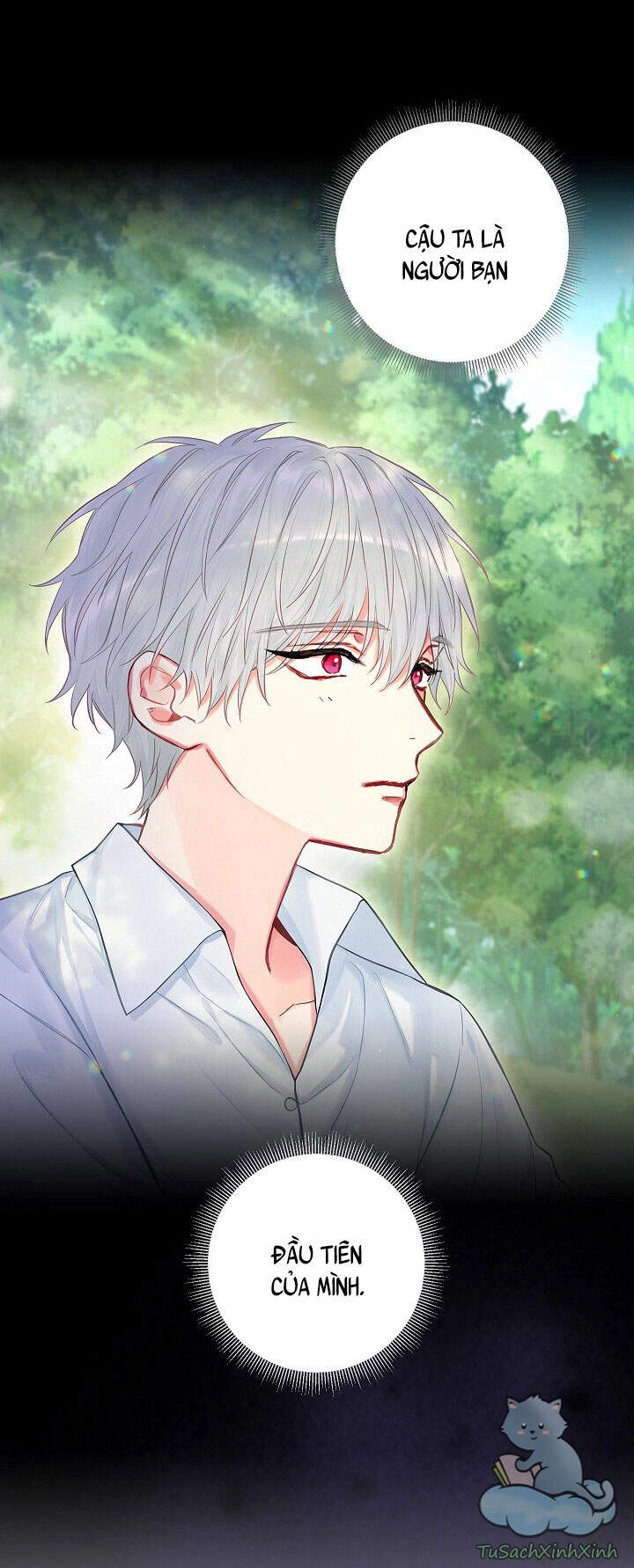 Trọng Sinh Trở Thành Hoàng Phi Chapter 202 - 51