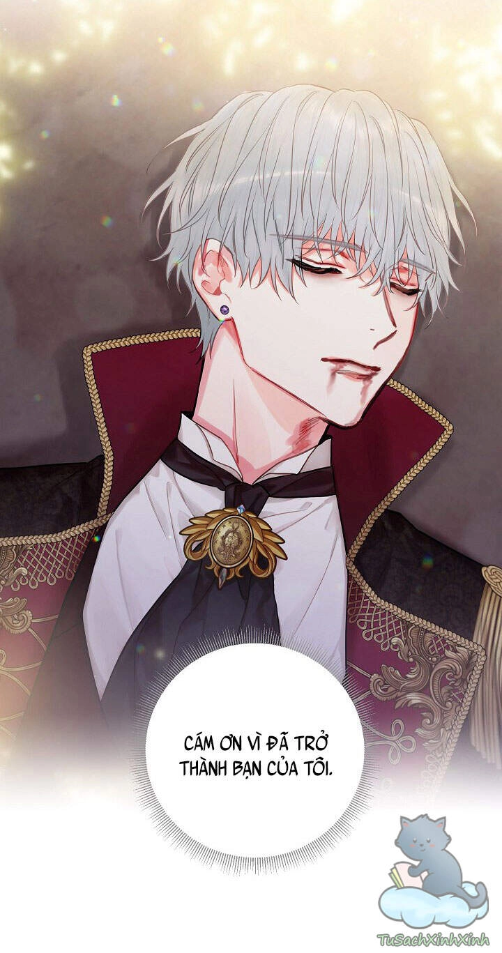 Trọng Sinh Trở Thành Hoàng Phi Chapter 202 - 53