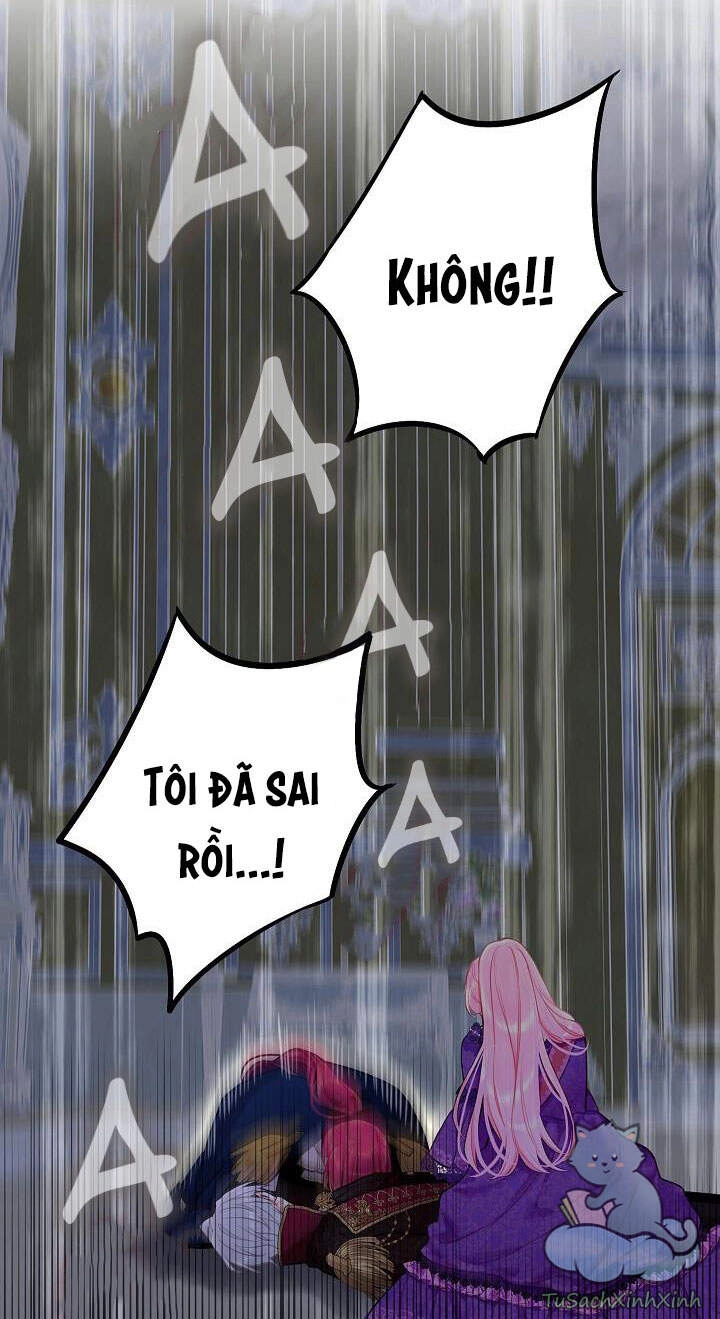 Trọng Sinh Trở Thành Hoàng Phi Chapter 202 - 55