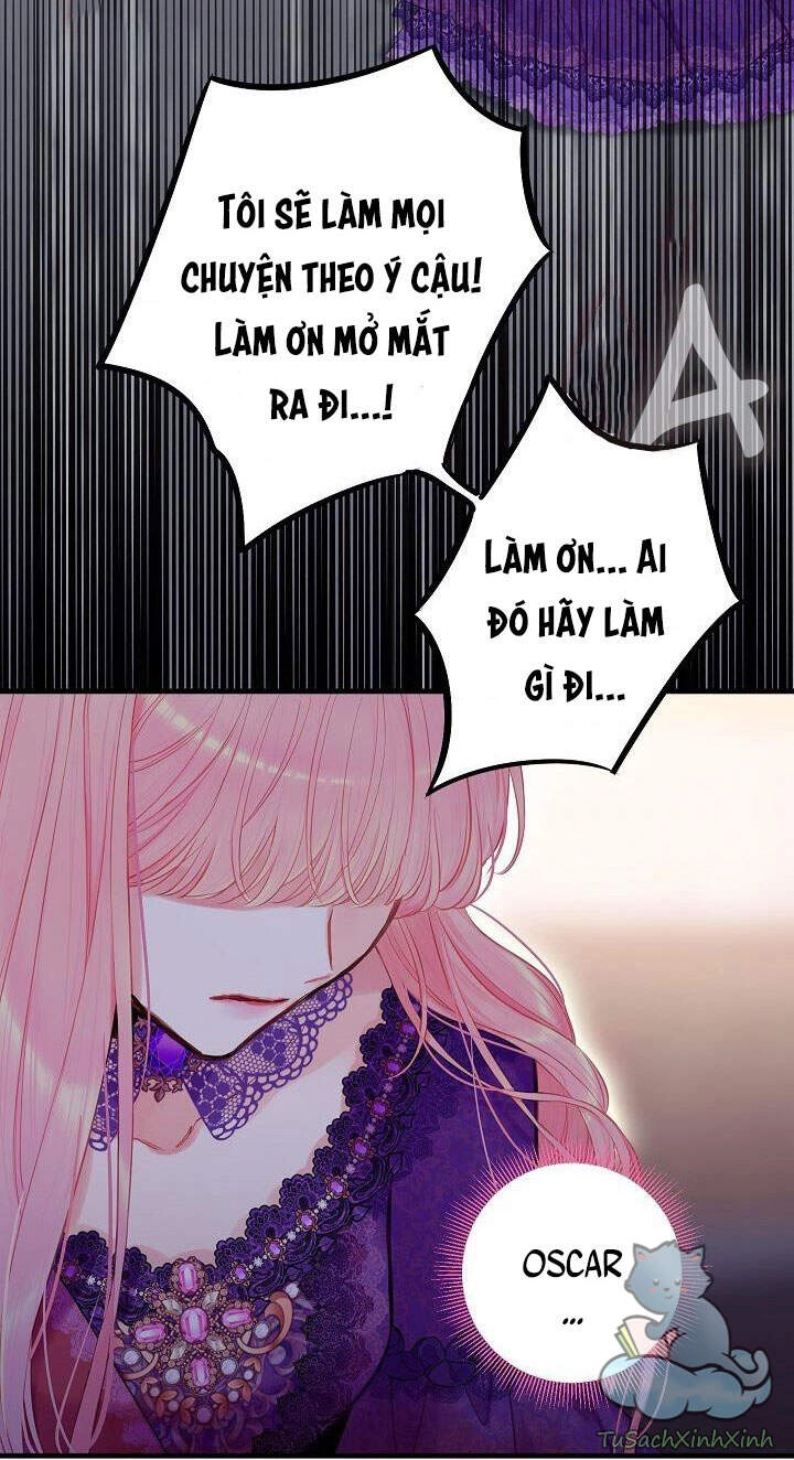 Trọng Sinh Trở Thành Hoàng Phi Chapter 202 - 56