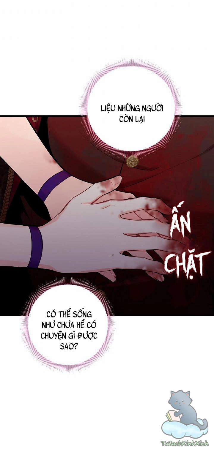 Trọng Sinh Trở Thành Hoàng Phi Chapter 202 - 58