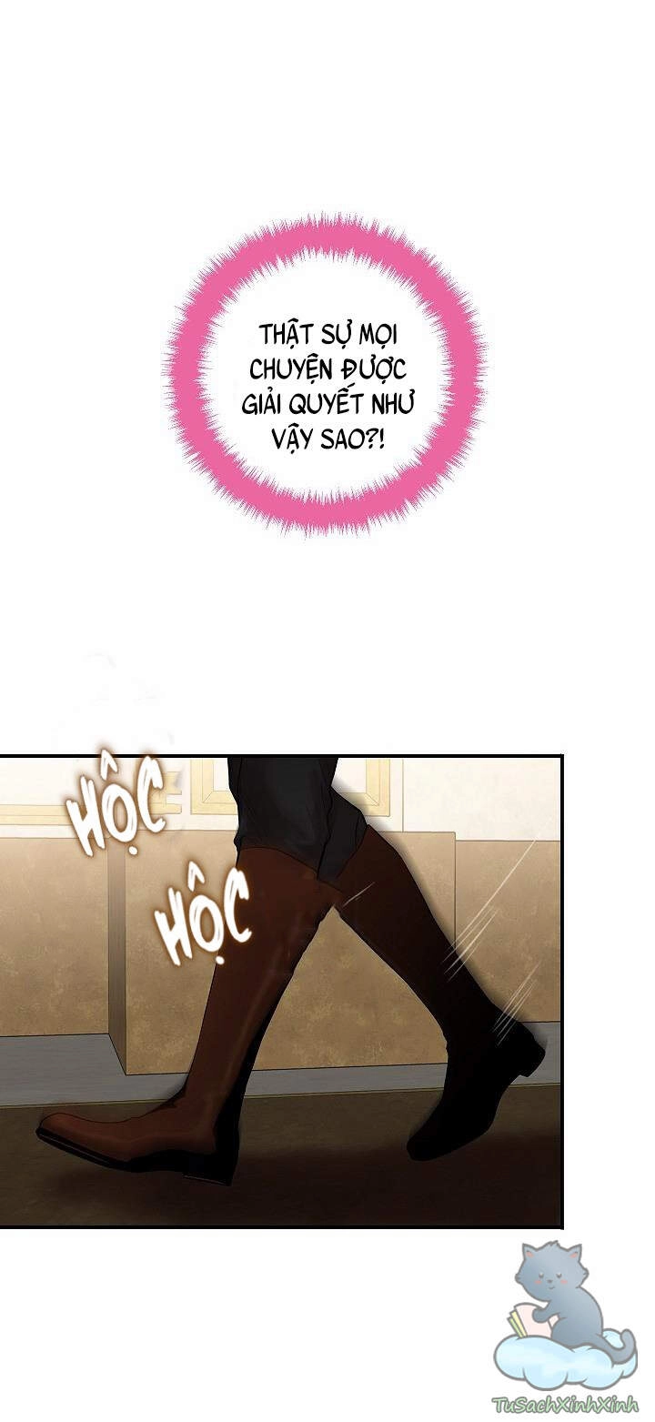 Trọng Sinh Trở Thành Hoàng Phi Chapter 202 - 59