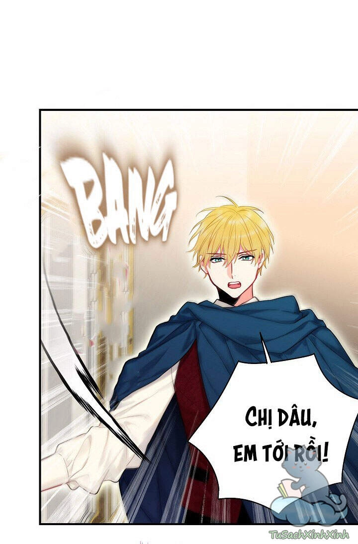 Trọng Sinh Trở Thành Hoàng Phi Chapter 202 - 60