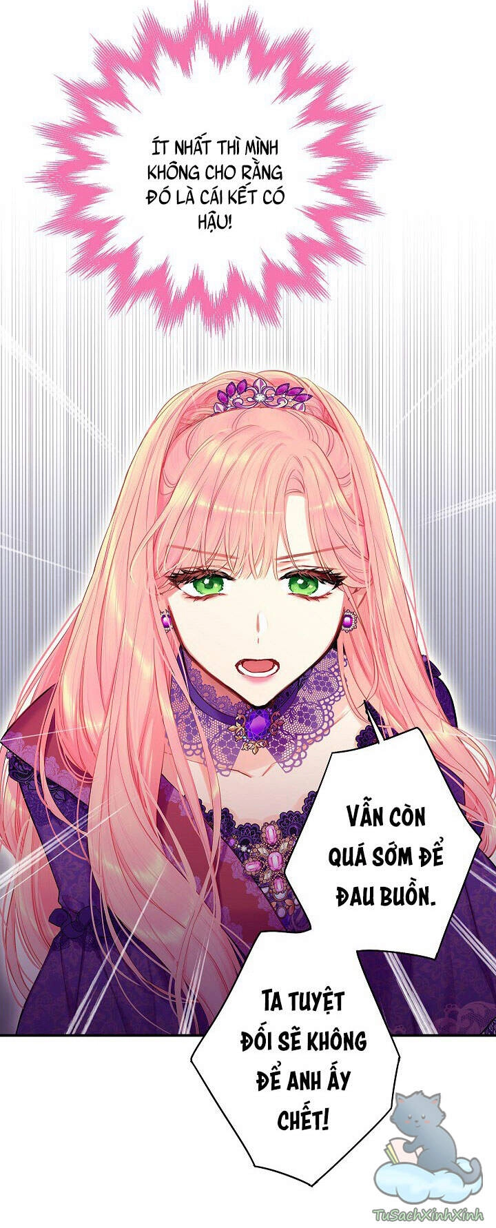 Trọng Sinh Trở Thành Hoàng Phi Chapter 202 - 61