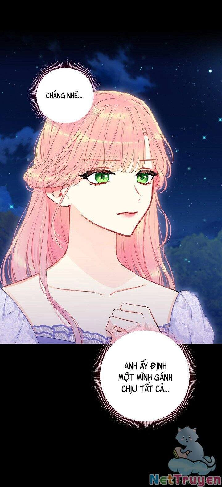 Trọng Sinh Trở Thành Hoàng Phi Chapter 203 - 3