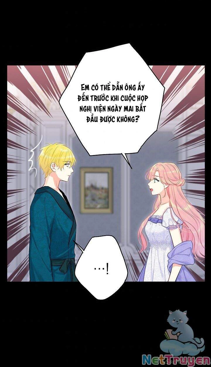 Trọng Sinh Trở Thành Hoàng Phi Chapter 203 - 9