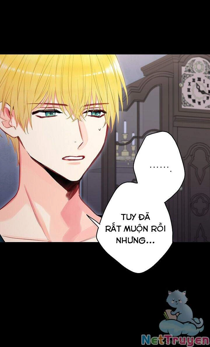 Trọng Sinh Trở Thành Hoàng Phi Chapter 203 - 11