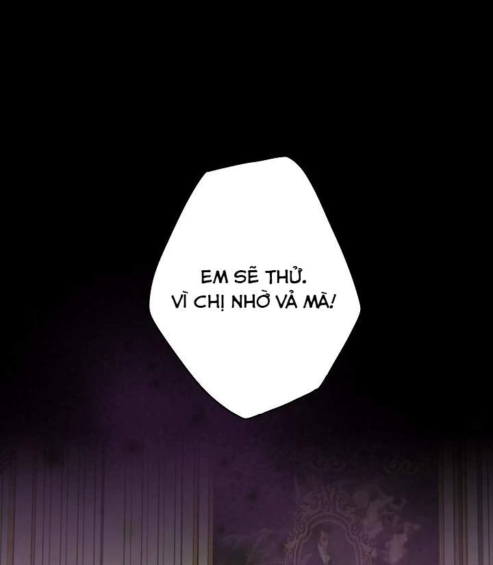 Trọng Sinh Trở Thành Hoàng Phi Chapter 203 - 12