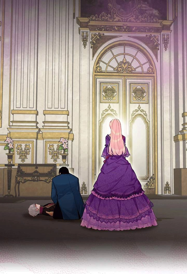 Trọng Sinh Trở Thành Hoàng Phi Chapter 203 - 13