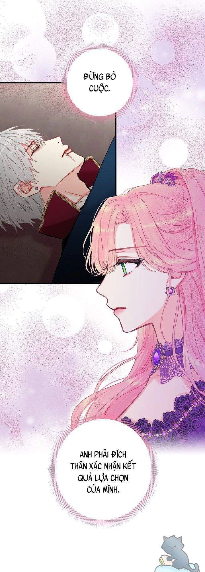 Trọng Sinh Trở Thành Hoàng Phi Chapter 203 - 14