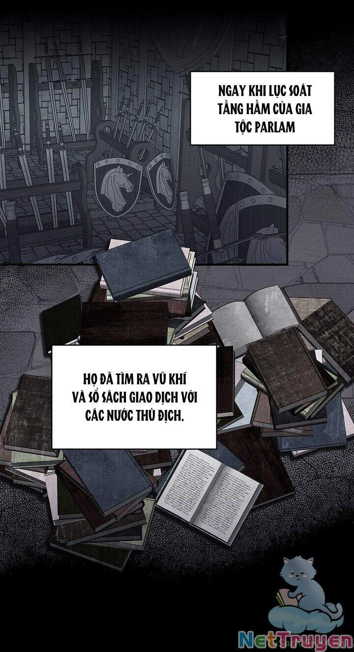 Trọng Sinh Trở Thành Hoàng Phi Chapter 203 - 18