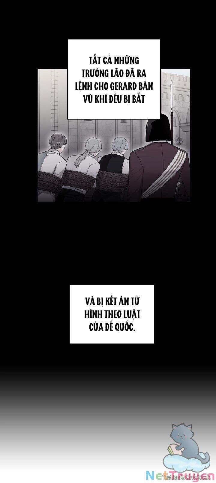 Trọng Sinh Trở Thành Hoàng Phi Chapter 203 - 19