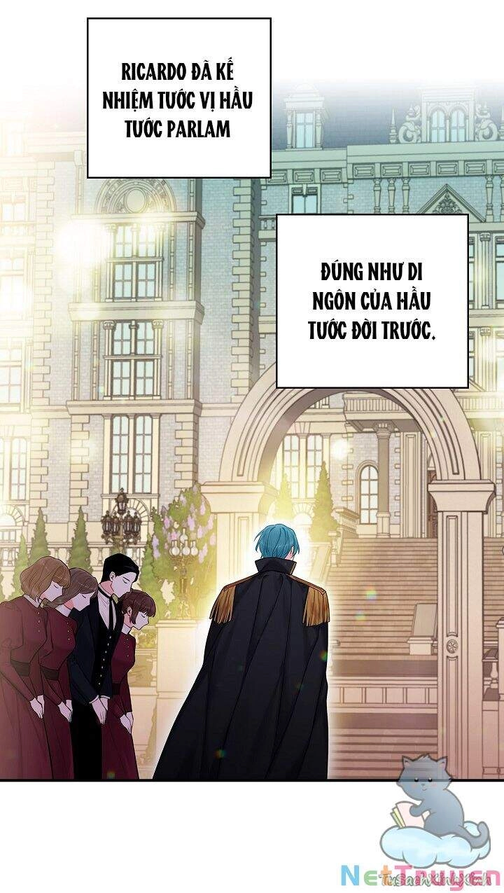 Trọng Sinh Trở Thành Hoàng Phi Chapter 203 - 20