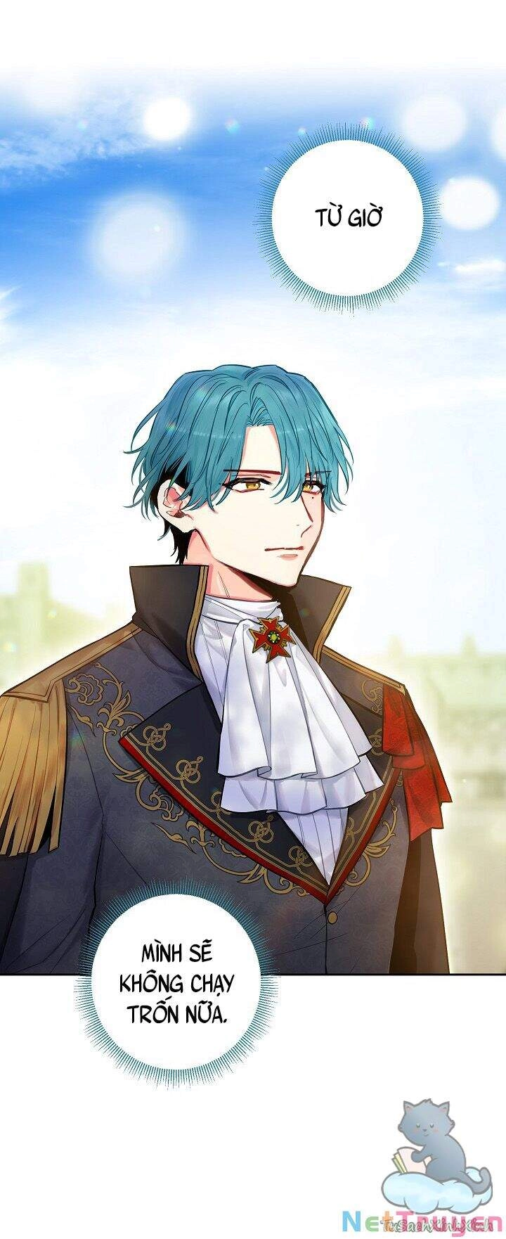 Trọng Sinh Trở Thành Hoàng Phi Chapter 203 - 22