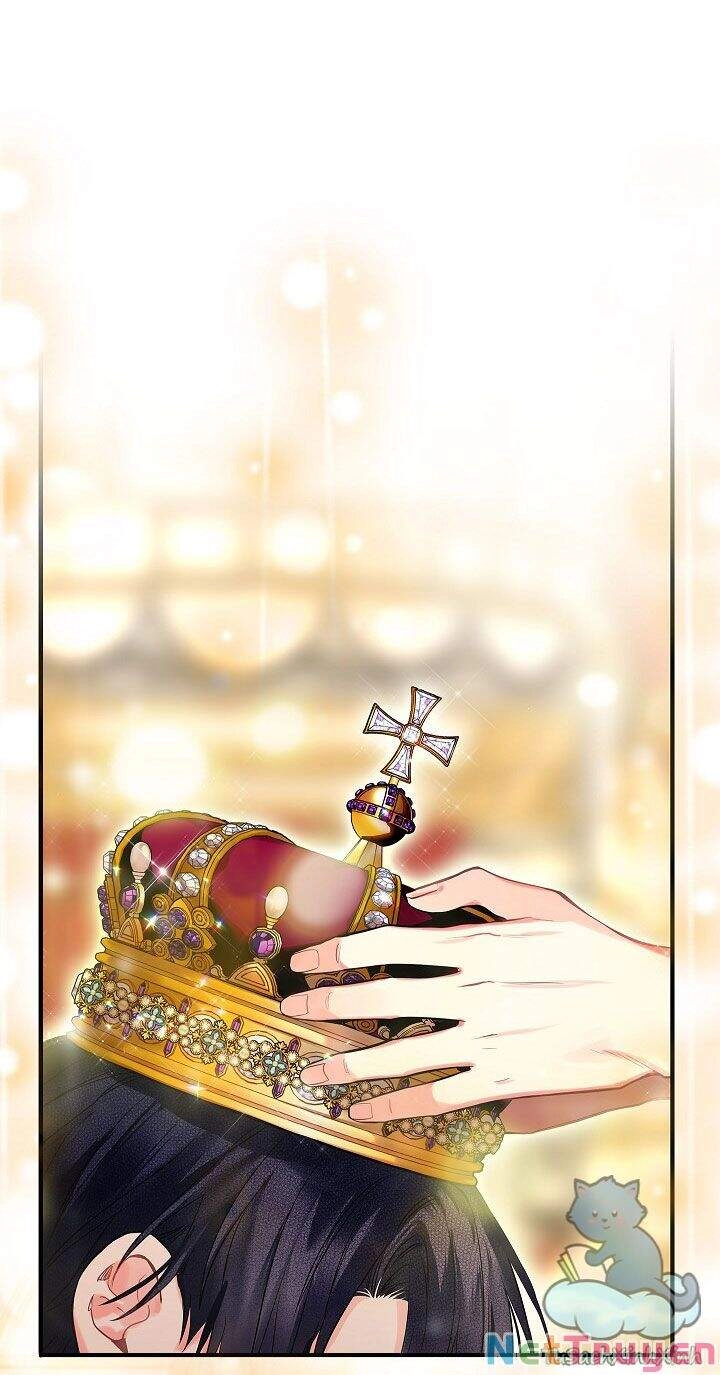 Trọng Sinh Trở Thành Hoàng Phi Chapter 203 - 24