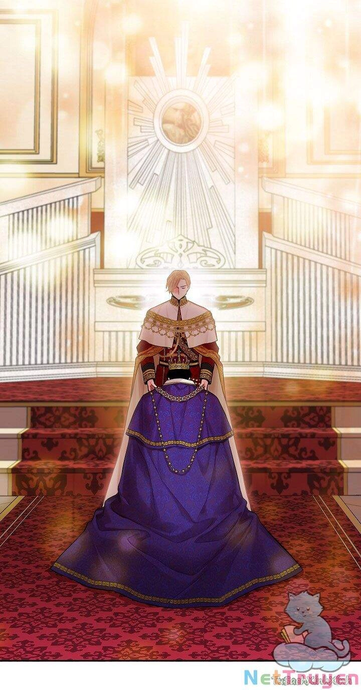 Trọng Sinh Trở Thành Hoàng Phi Chapter 203 - 25