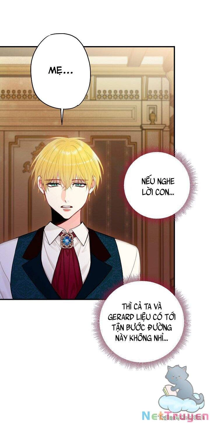 Trọng Sinh Trở Thành Hoàng Phi Chapter 203 - 31