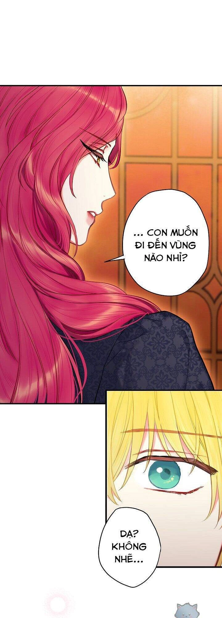 Trọng Sinh Trở Thành Hoàng Phi Chapter 203 - 33