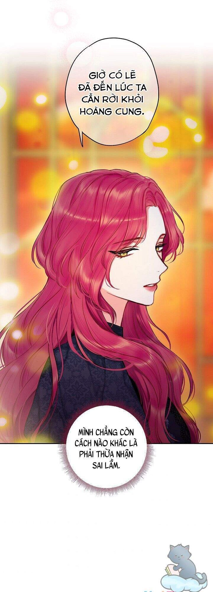 Trọng Sinh Trở Thành Hoàng Phi Chapter 203 - 35