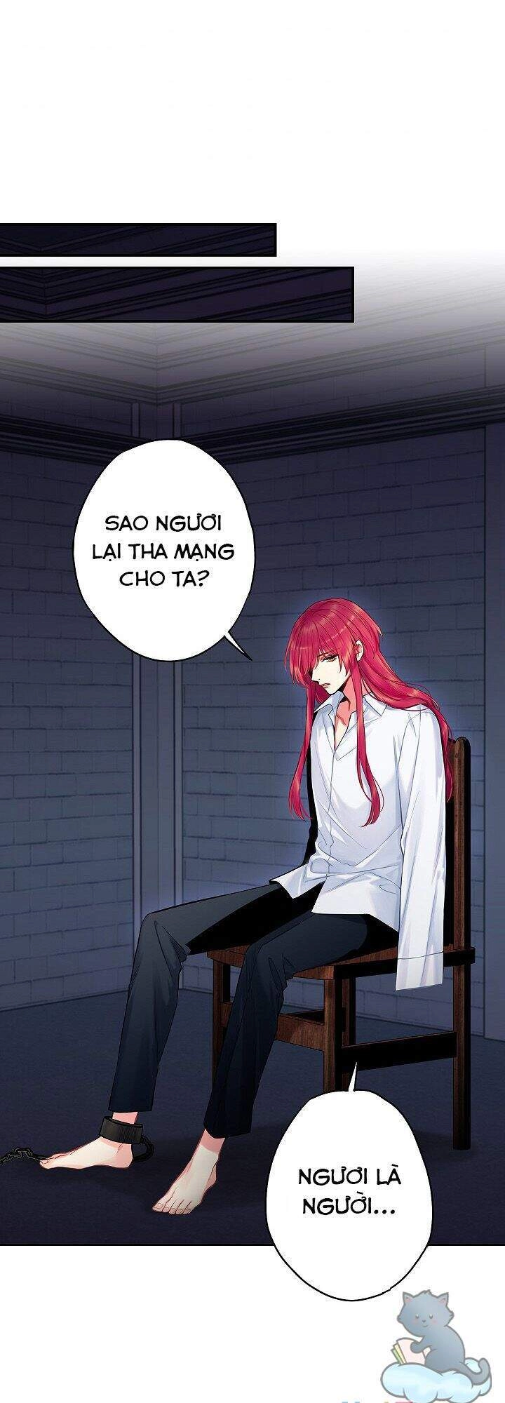 Trọng Sinh Trở Thành Hoàng Phi Chapter 203 - 37