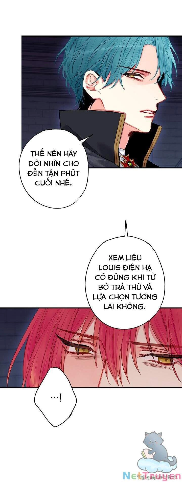 Trọng Sinh Trở Thành Hoàng Phi Chapter 203 - 41