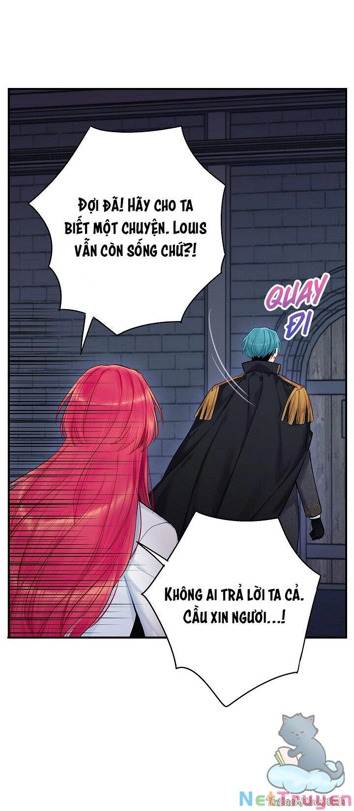 Trọng Sinh Trở Thành Hoàng Phi Chapter 203 - 42