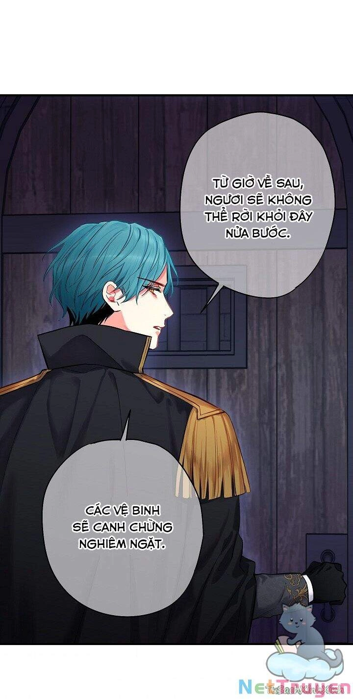 Trọng Sinh Trở Thành Hoàng Phi Chapter 203 - 43