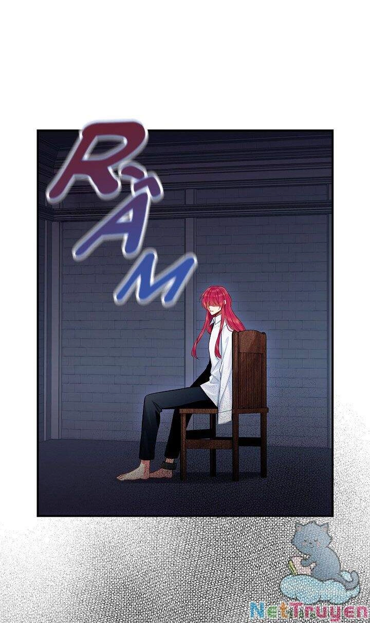 Trọng Sinh Trở Thành Hoàng Phi Chapter 203 - 45