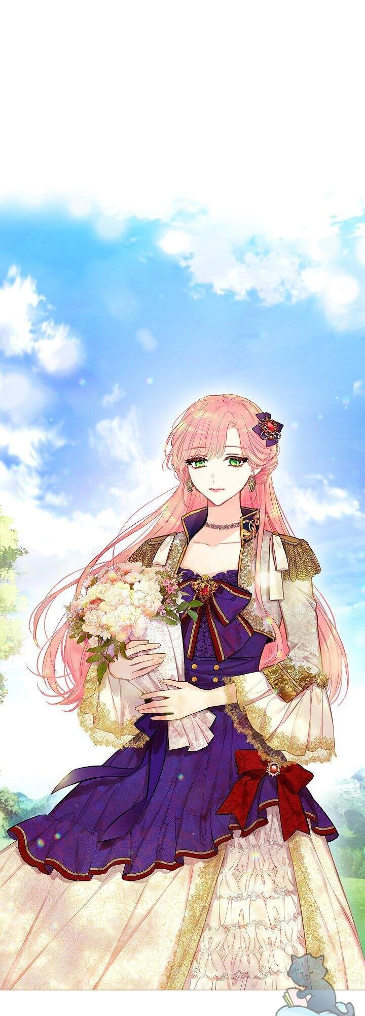 Trọng Sinh Trở Thành Hoàng Phi Chapter 203 - 49