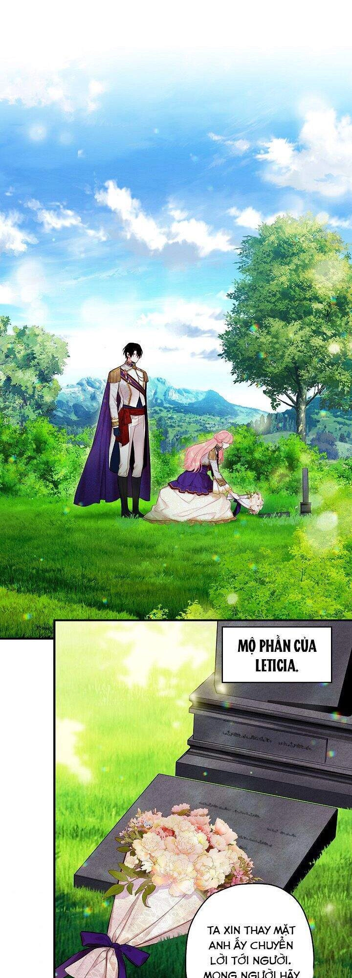 Trọng Sinh Trở Thành Hoàng Phi Chapter 203 - 51