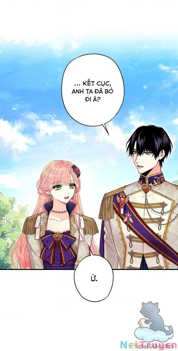 Trọng Sinh Trở Thành Hoàng Phi Chapter 203 - 53