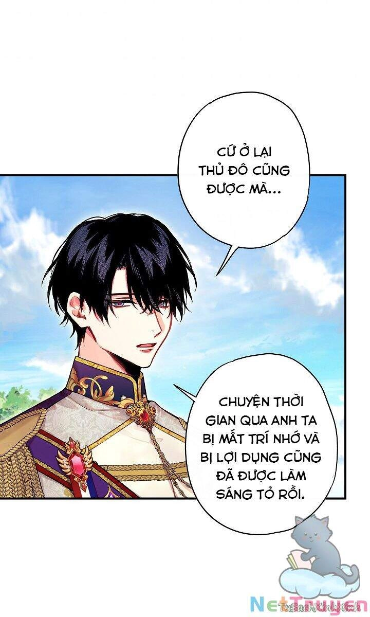 Trọng Sinh Trở Thành Hoàng Phi Chapter 203 - 54