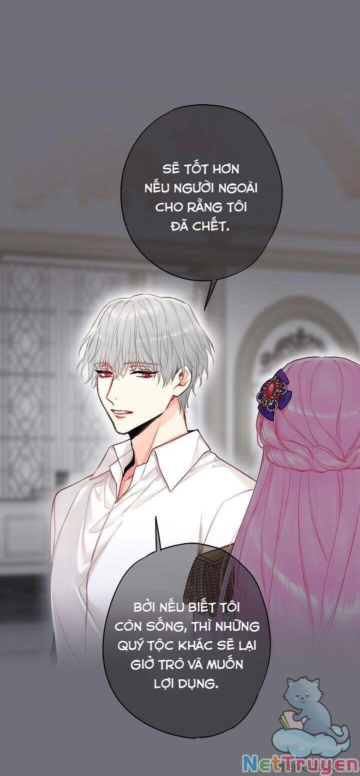 Trọng Sinh Trở Thành Hoàng Phi Chapter 203 - 56