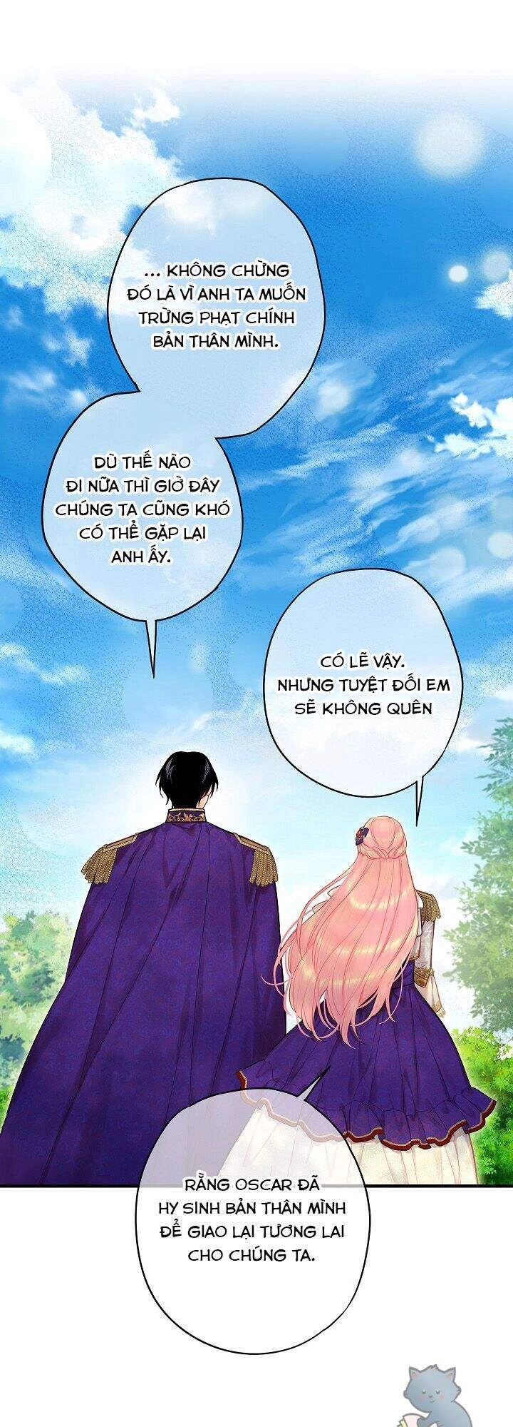 Trọng Sinh Trở Thành Hoàng Phi Chapter 203 - 59