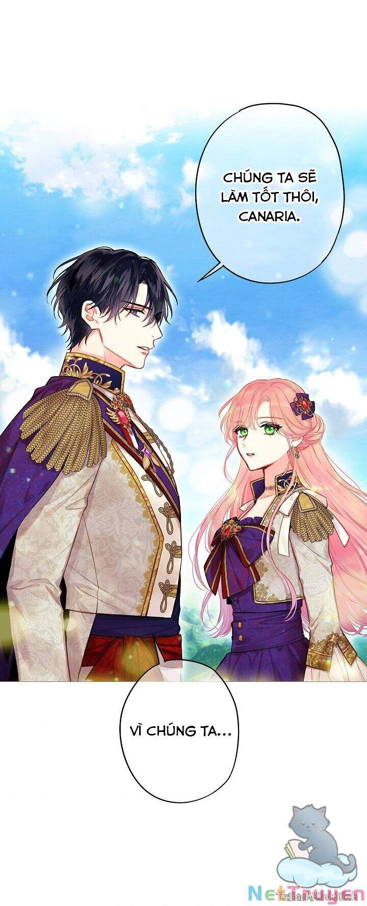 Trọng Sinh Trở Thành Hoàng Phi Chapter 203 - 61