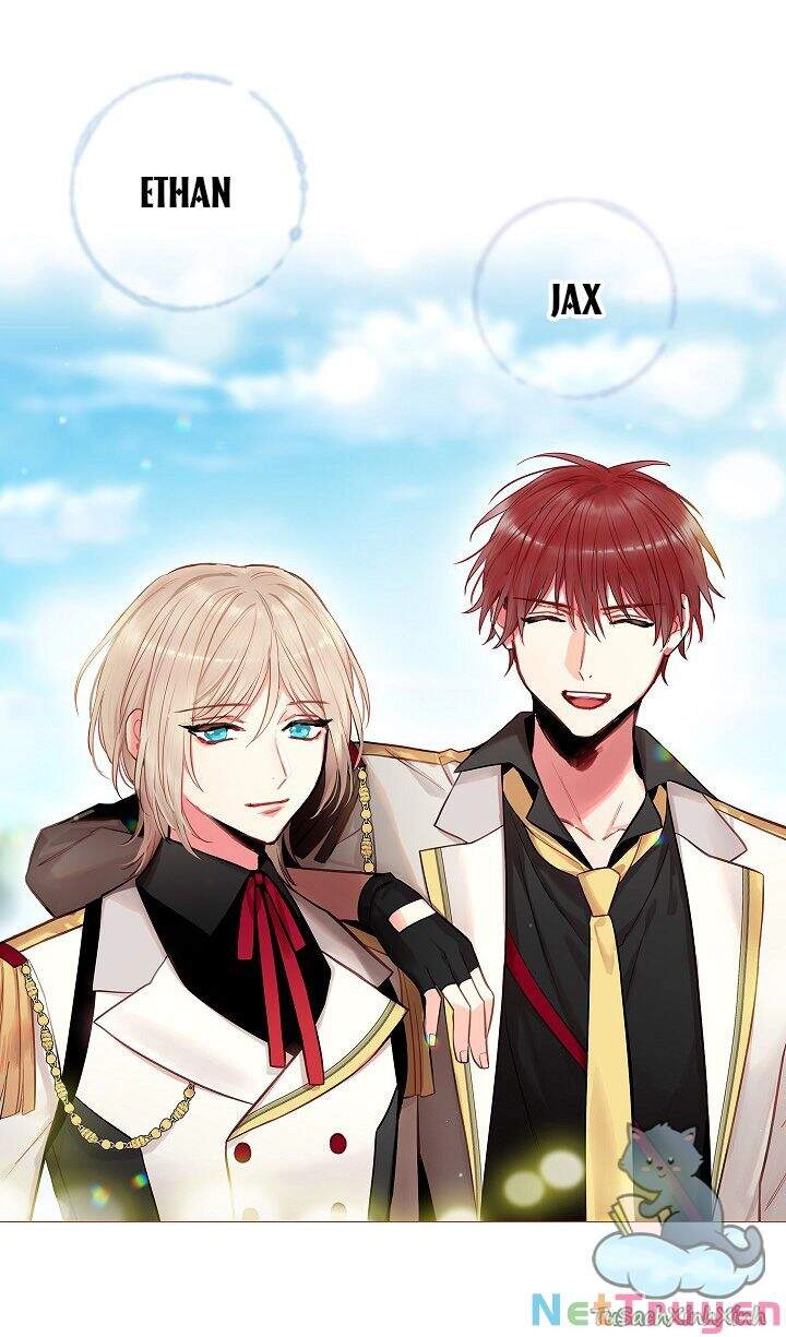 Trọng Sinh Trở Thành Hoàng Phi Chapter 203 - 65