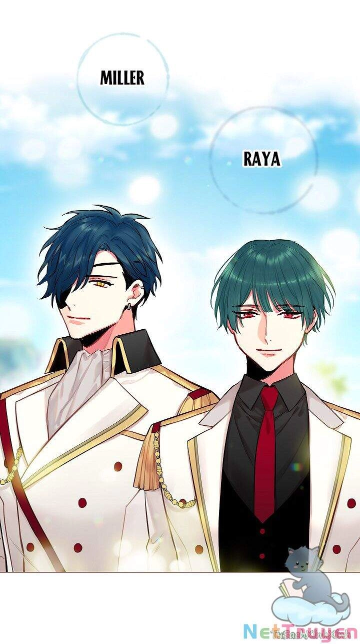 Trọng Sinh Trở Thành Hoàng Phi Chapter 203 - 66