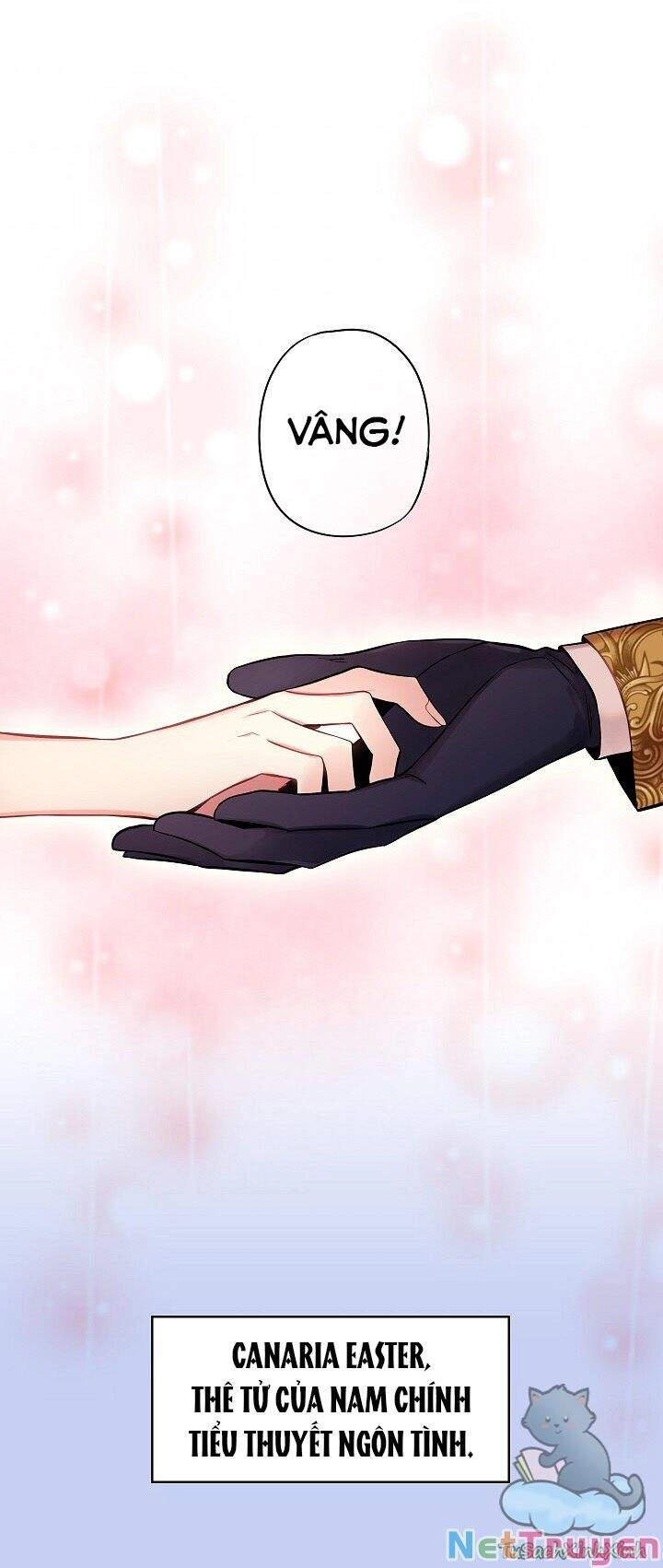 Trọng Sinh Trở Thành Hoàng Phi Chapter 203 - 71