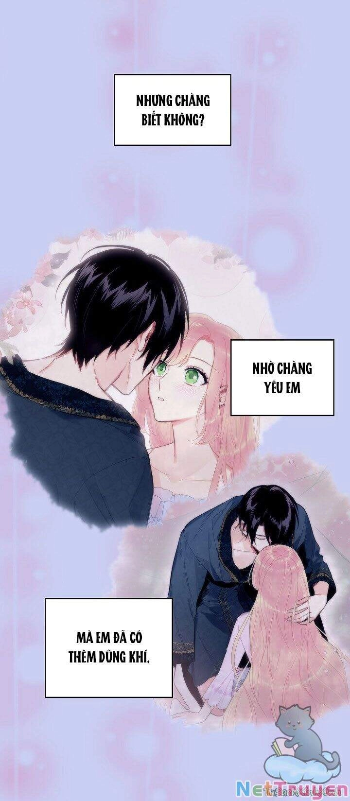 Trọng Sinh Trở Thành Hoàng Phi Chapter 203 - 74