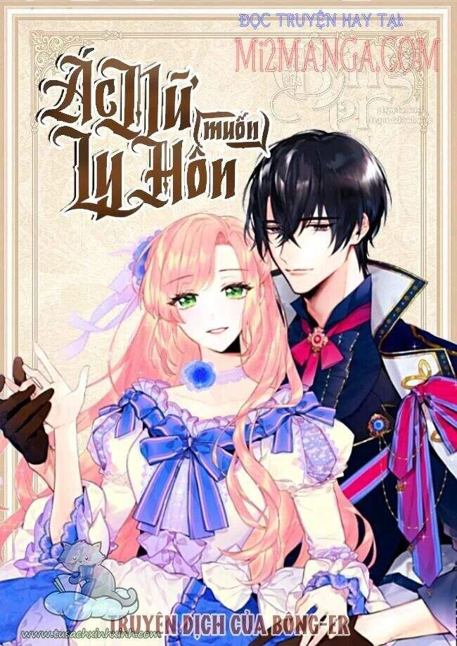 Trọng Sinh Trở Thành Hoàng Phi Chapter 204 - 1