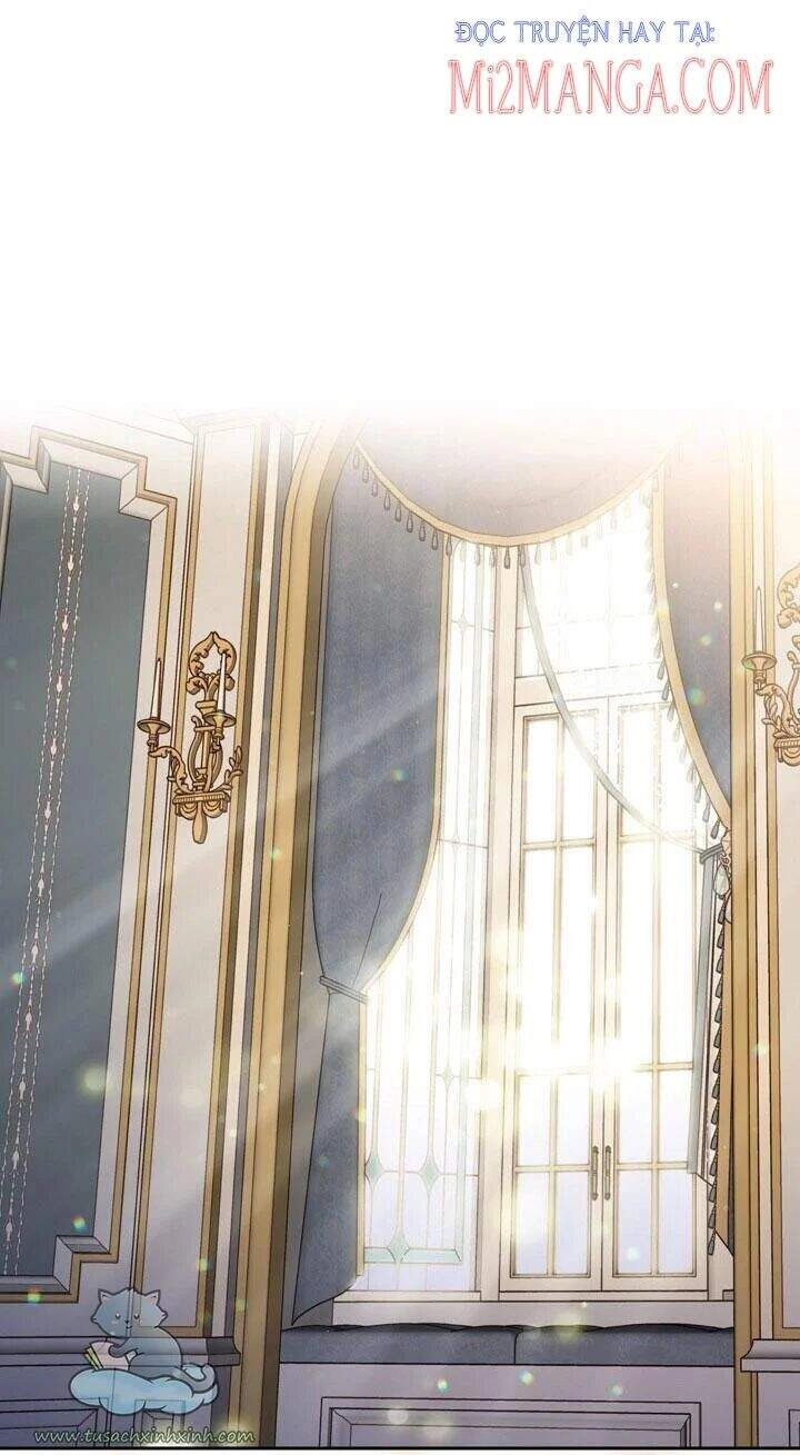 Trọng Sinh Trở Thành Hoàng Phi Chapter 204 - 2