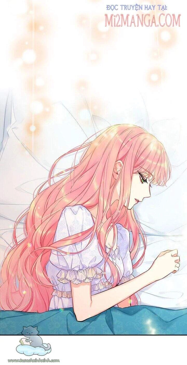 Trọng Sinh Trở Thành Hoàng Phi Chapter 204 - 3