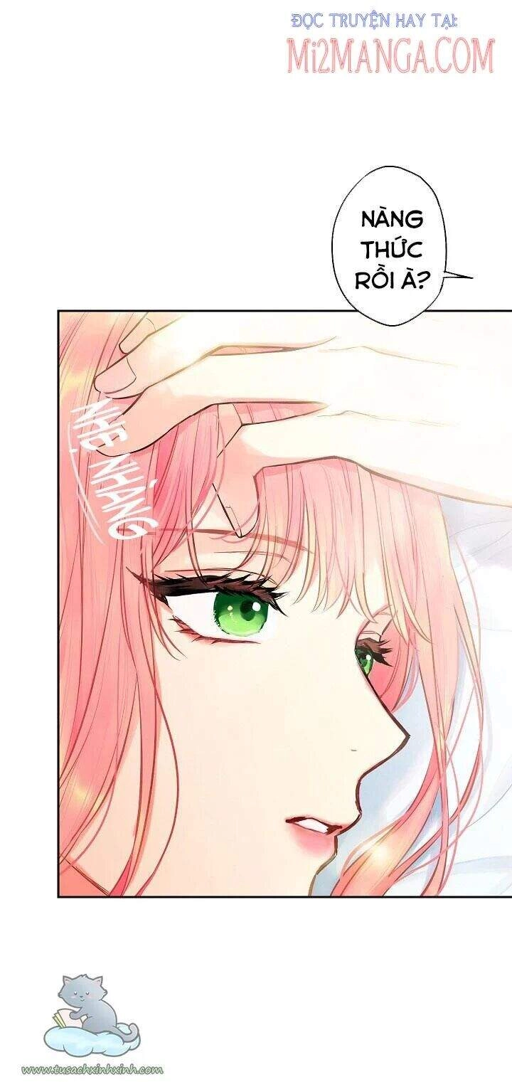 Trọng Sinh Trở Thành Hoàng Phi Chapter 204 - 4