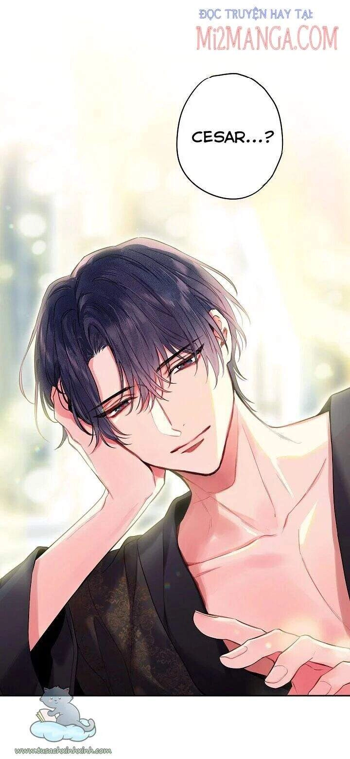 Trọng Sinh Trở Thành Hoàng Phi Chapter 204 - 5