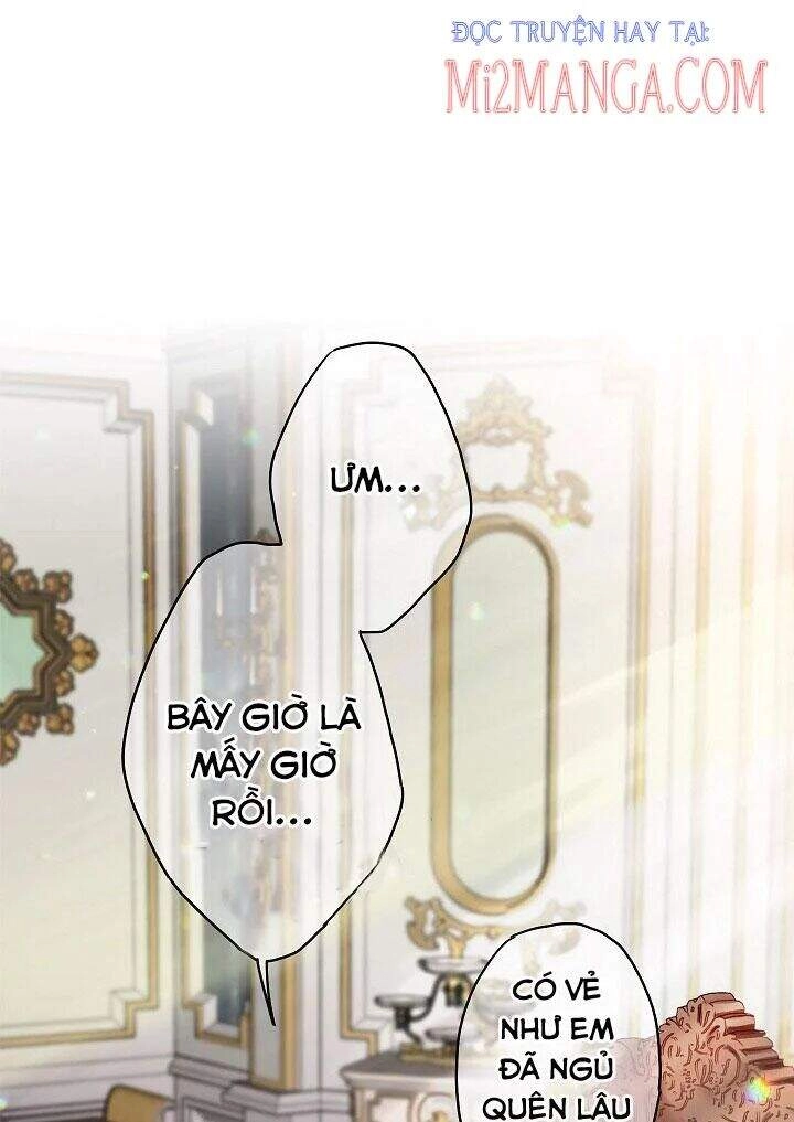 Trọng Sinh Trở Thành Hoàng Phi Chapter 204 - 6